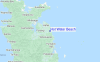 Hot Water Beach Local Map