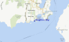Houghton Bay Streetview Map