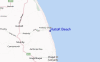 Huttoft Beach Streetview Map