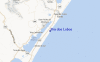 Ilha dos Lobos location map