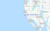 Indian Rocks Beach Streetview Map