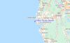 Indian Rocks Beach Regional Map
