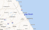 Ingu Beach Regional Map