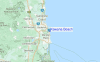 Kawana Beach Local Map