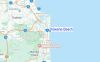 Kawana Beach Streetview Map