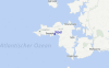 Keel location map