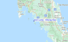 Koh Lanta - Khlong Dao Regional Map