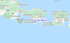 Kuta Beach Regional Map