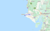 La FAE Regional Map