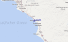 La Isla location map