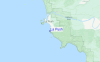 La Push Streetview Map