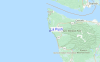 La Push Regional Map
