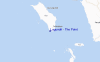 Lagundri - The Point Regional Map