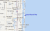 Lake Worth Pier Streetview Map