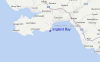 Langland Bay Local Map