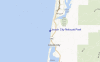 Lincoln City Nelscott Reef Streetview Map