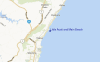 Little Austi and Main Beach Streetview Map