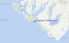 Long Beach (Tofino Airport) Local Map