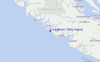 Long Beach (Tofino Airport) Regional Map