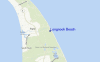 Longnook Beach Streetview Map