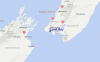 Lyall Bay Regional Map