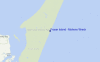 Fraser Island - Maheno Wreck Local Map