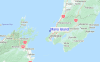 Mana Island Regional Map