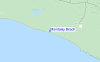 Mandalay Beach Streetview Map