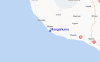 Mangahume location map