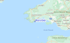 Manorbier Regional Map