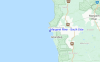 Margaret River - South Side Streetview Map