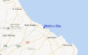 Martin's Bay Streetview Map