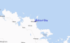Matauri Bay location map