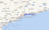 Baie du Soleil Local Map