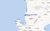 Mona Liza Point Regional Map