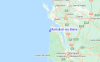 Montalivet-les-Bains Regional Map