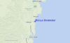 Moruya Breakwater Local Map