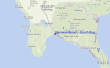 Nanwan Beach (South Bay) Streetview Map