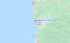 Neakahine Point Local Map