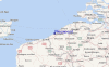 Nieuwpoort Regional Map