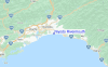 Niyodo Rivermouth Local Map