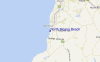 North Moana Beach Local Map