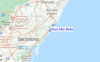 Nova Mar Bella Streetview Map