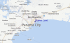 Nuevo Loco location map