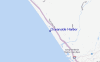Oceanside Harbor Streetview Map