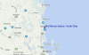 Old Woman Island - North Side Regional Map