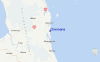 Onemana location map