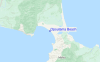 Opoutama Beach Streetview Map