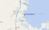 Orewa Beach Streetview Map