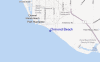 Ormond Beach Streetview Map